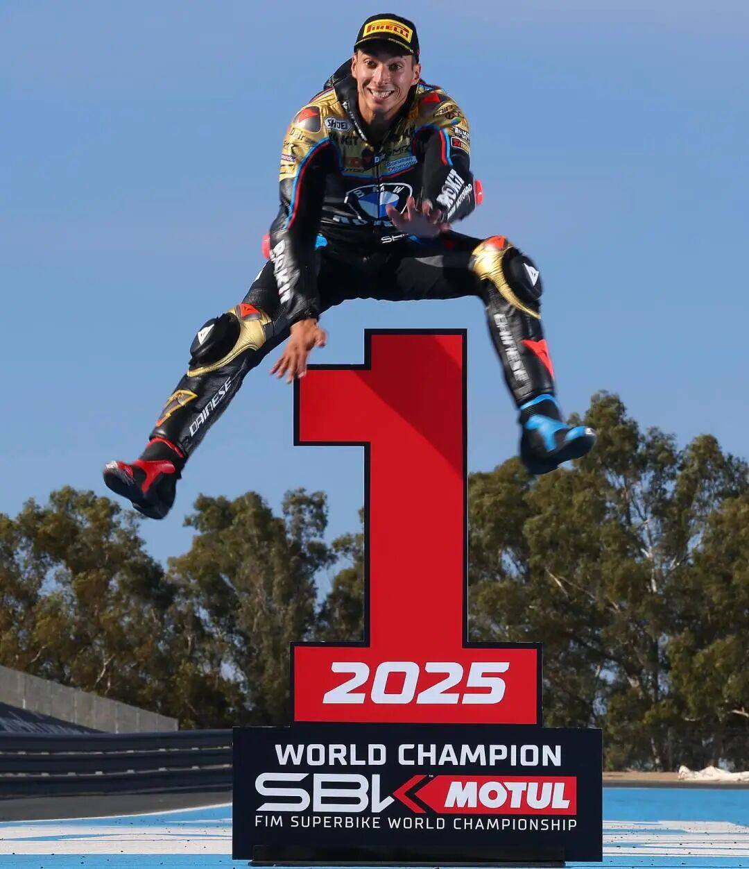2026MotoGP冠军“大龄新秀”，准备迎接艰难新秀赛季
