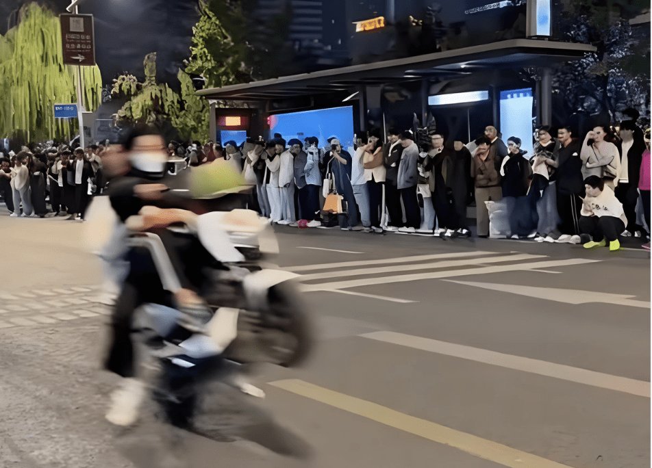 持续下滑,持续边缘化,2026年摩托车行业分析
