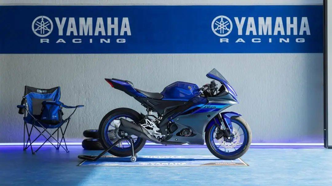 2024 YAMAHA R15M 台湾省上市,多少人最喜欢的小排量仿赛?