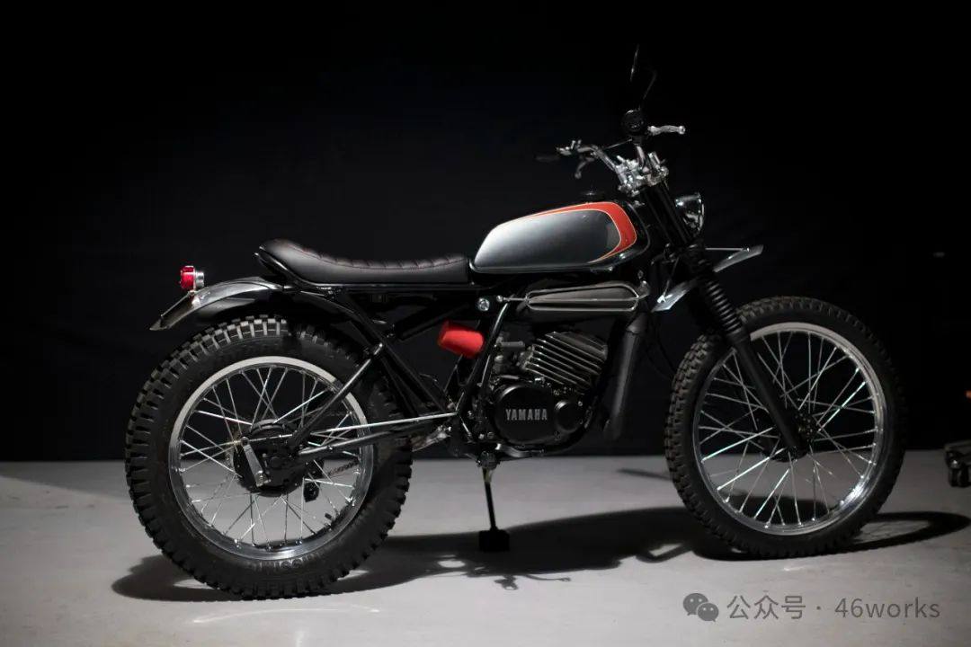 化繁为简:Yamaha TD175