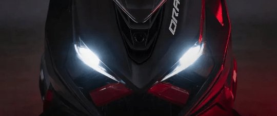 钱江发布Dragster700双缸踏板...