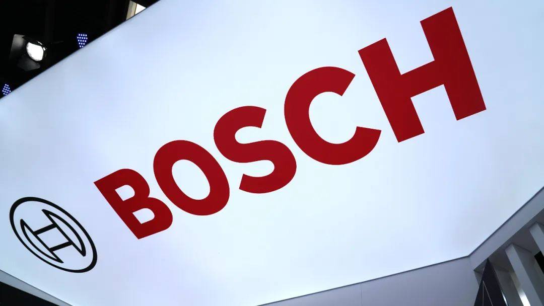 北京摩展丨摩托车“安全管家”,BOSCH展台有哪些科技狠活