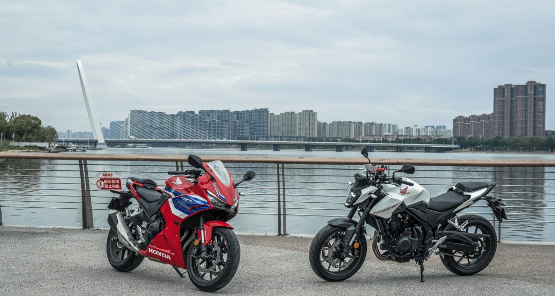 车评特辑:“低调”的Honda CB400F,细微之处见真章