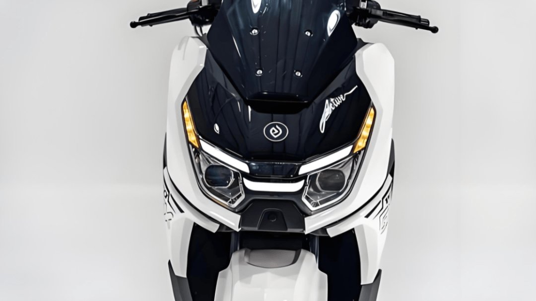 6980元,平踏版“新大洲本田NS150GX”上市