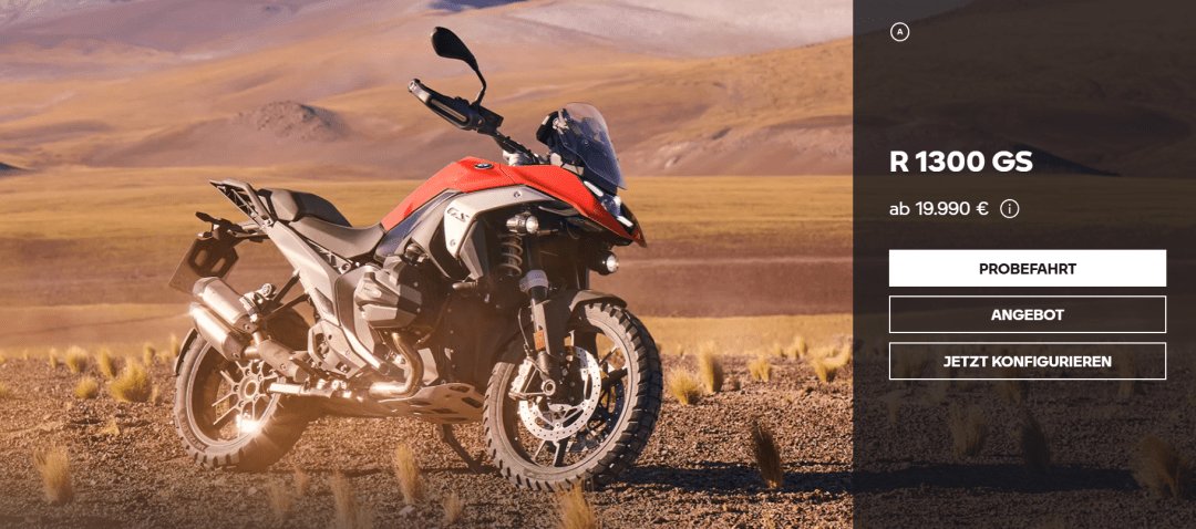 新颜色 新价格,宝马发布2026款 R 1300 GS