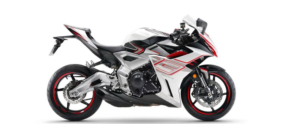 2026款升仕703RR电子油门、双向快排即将亮相?