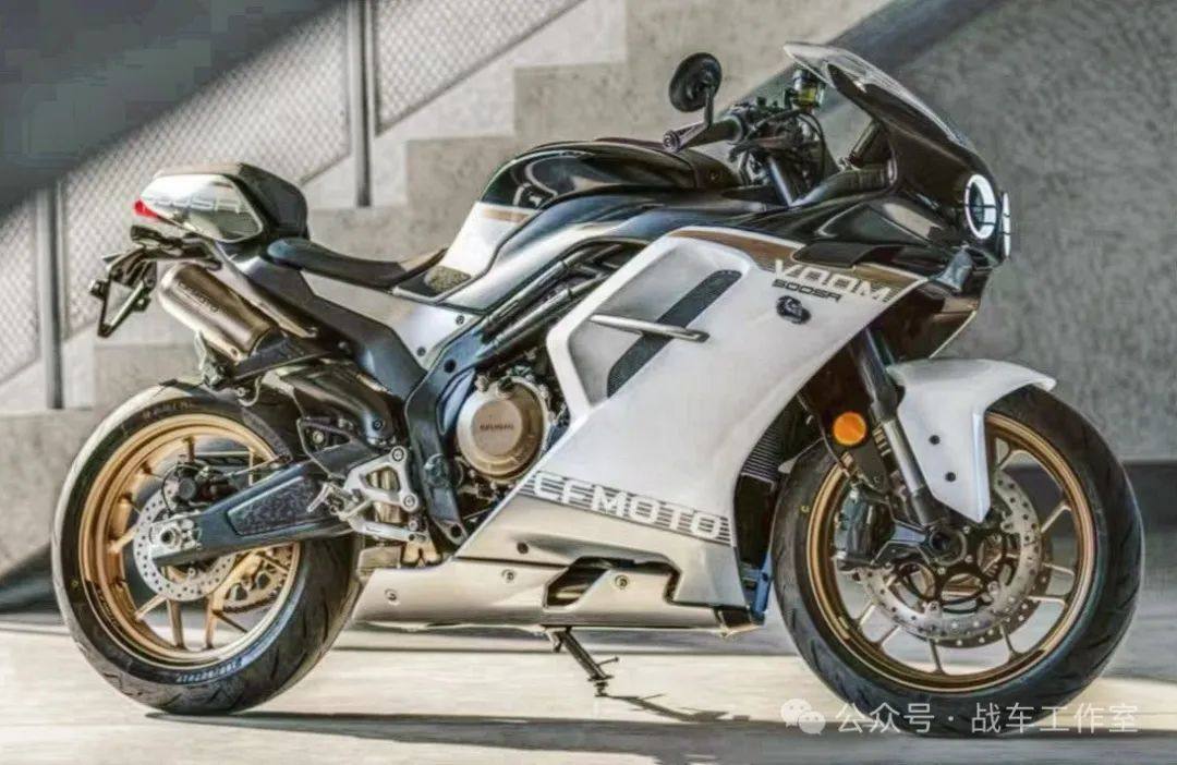 拉胯的春风新车500SR VOOM（仅需半小时）