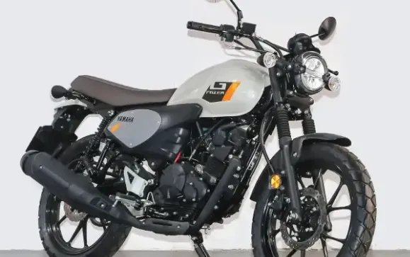 雅马哈GT150，降价3400元...