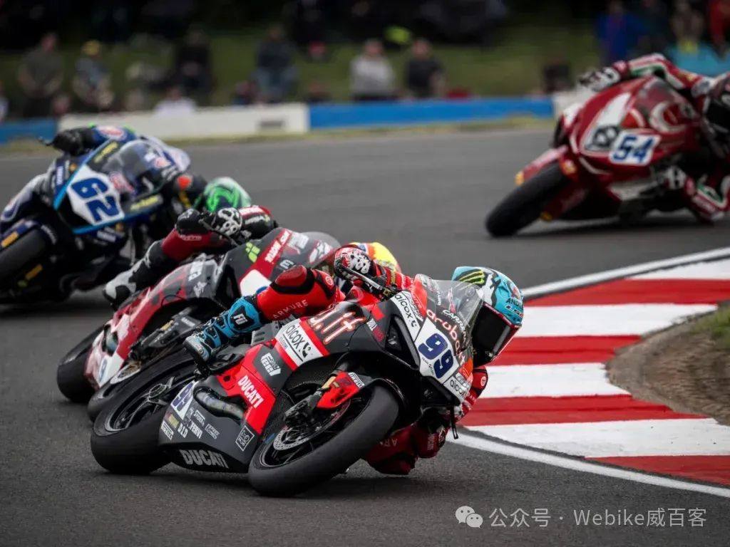 新型YZF-R9将会以次世代车款亮相WorldSSP?!能否挑战杜卡迪的霸主地位?