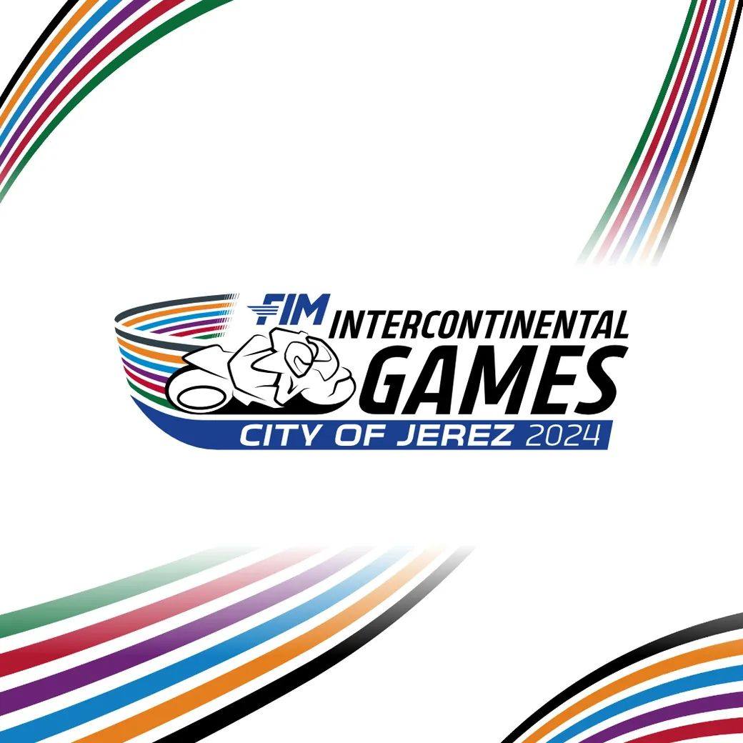 FIM 国际摩联将于 2024 年底举办首届洲际运动会