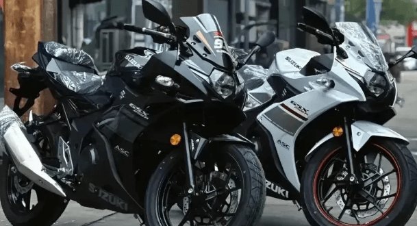 1-6月全国新注册摩托车430万辆...