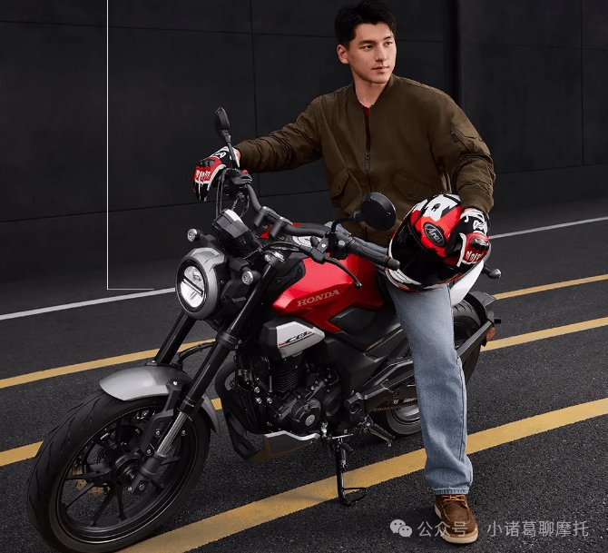 12980元|CB190TR上市,与老款有何区别?