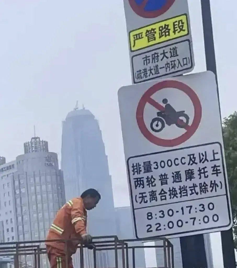 有增禁的嘉兴也有解禁的鄂尔多斯,除13年强制报废外的另一种无奈