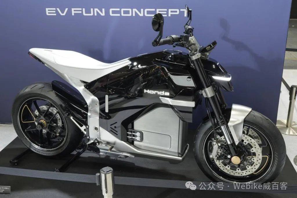 本田EV Fun Concept电动跑车正式宣布量产！预计续航可达100km以上