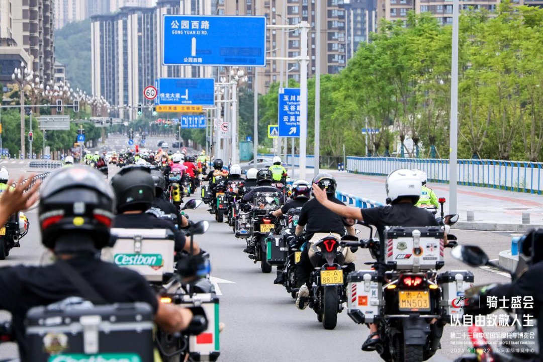 天冷别“虐”车!超全摩托冬季保养指南