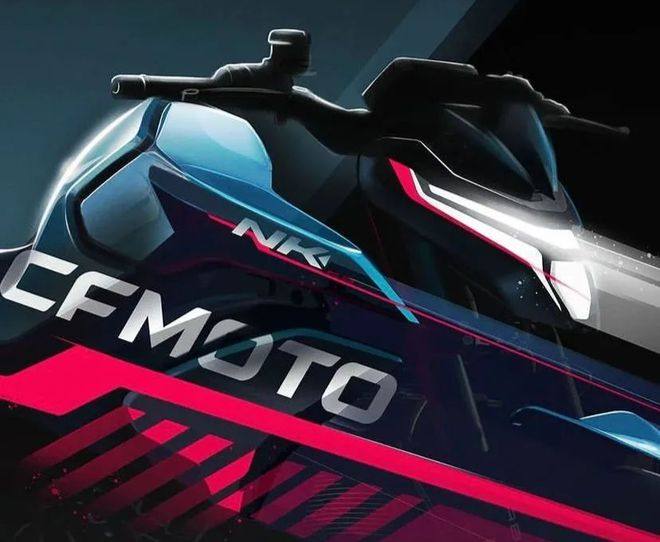 KTM已终止与春风动力（CFMoto）欧洲的分销协议