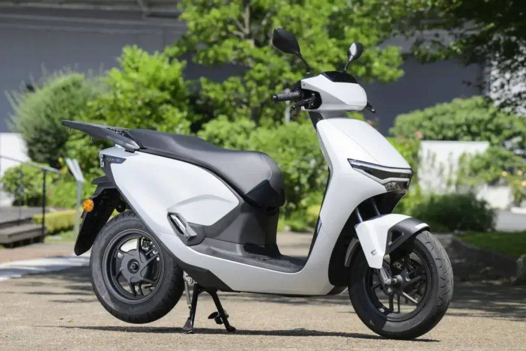 扭力媲美250cc！本田CUV e: 试乘初体验，加速感颠覆对电动车的想象