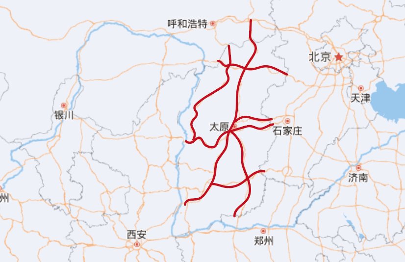 山西高速拟禁摩,中国摩托车商会有话说