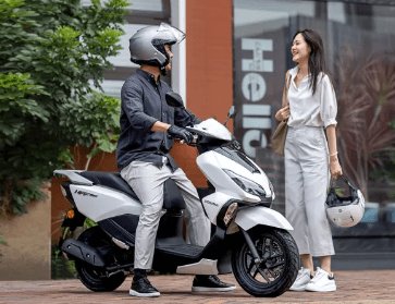这款本田独立标125现优惠2000元...
