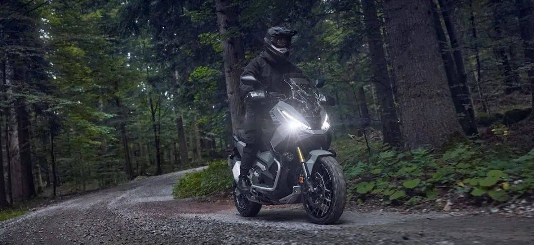 新 – 2025 年本田 X-ADV 750 详解