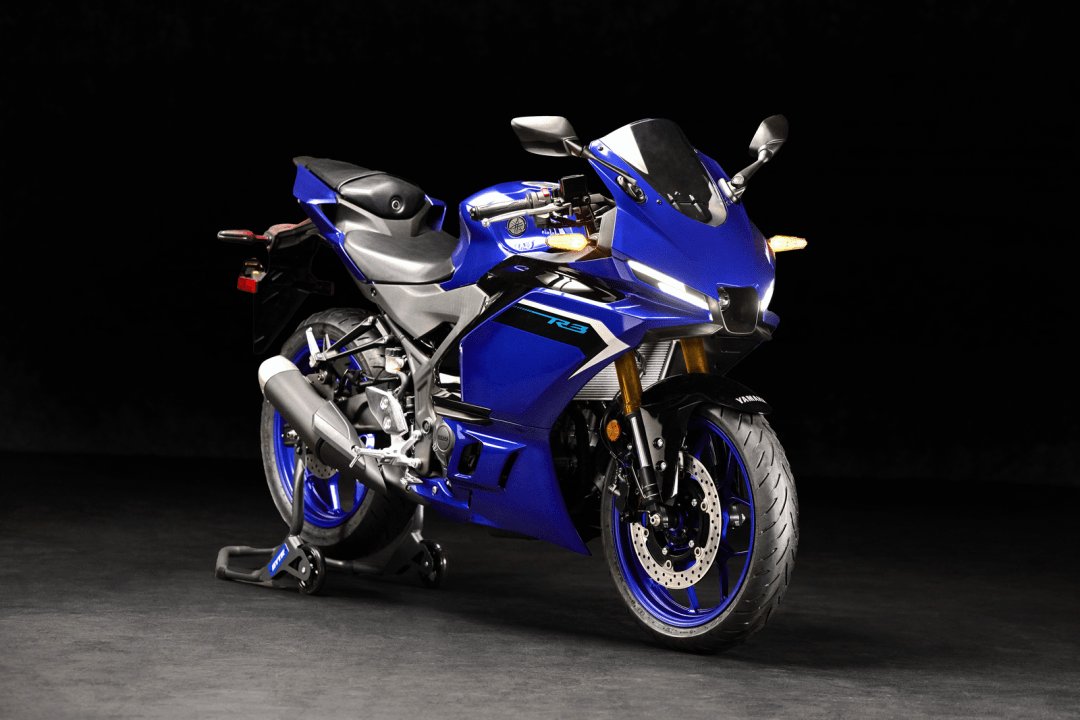 Yamaha 或将推出全新的 RW 车系