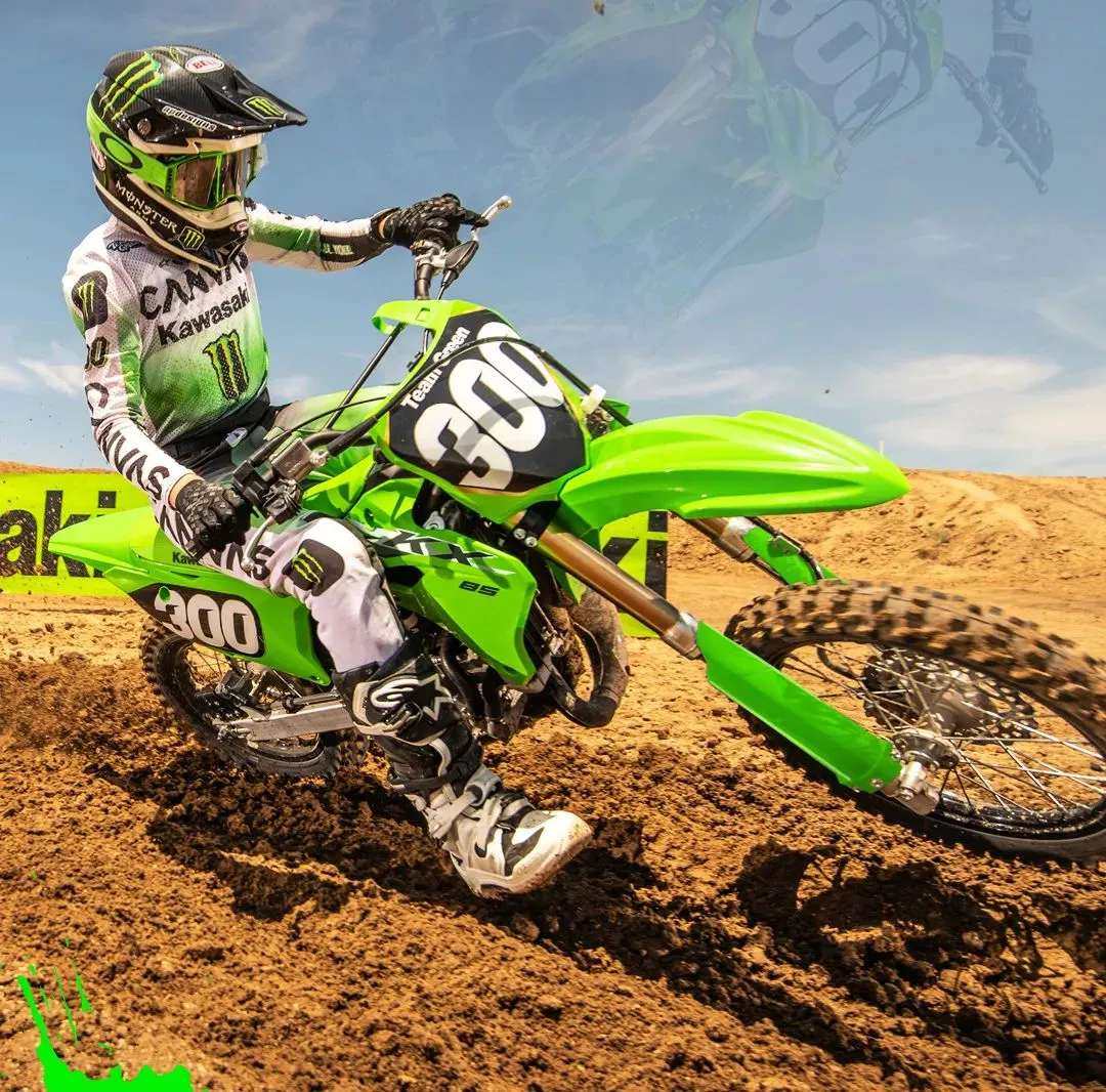 右手消息|摩友行政复议被中止;赛科龙RT250卷争力拉满;川崎KX85L上市;摩托上高速友好在这;雅马哈V4终上赛场