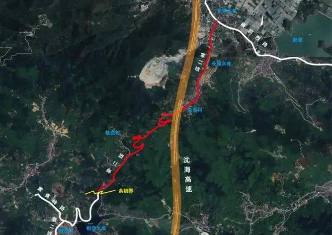 上个月禁完摩托上高速,浙江一市又准备禁山路