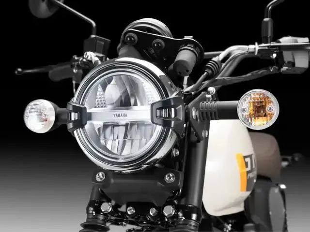 包牌落地价11000元,建设雅马哈飞致GT150,值得入手吗?
