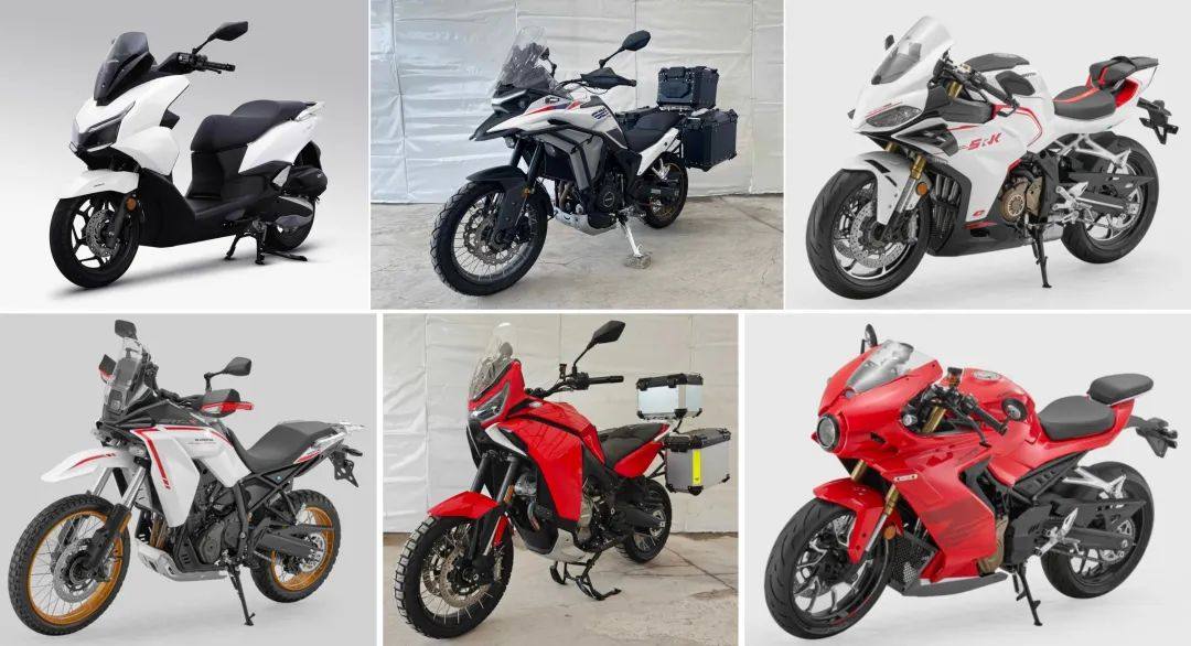 X-Cape 1200终于来了！7月工信部新车解读丨业界
