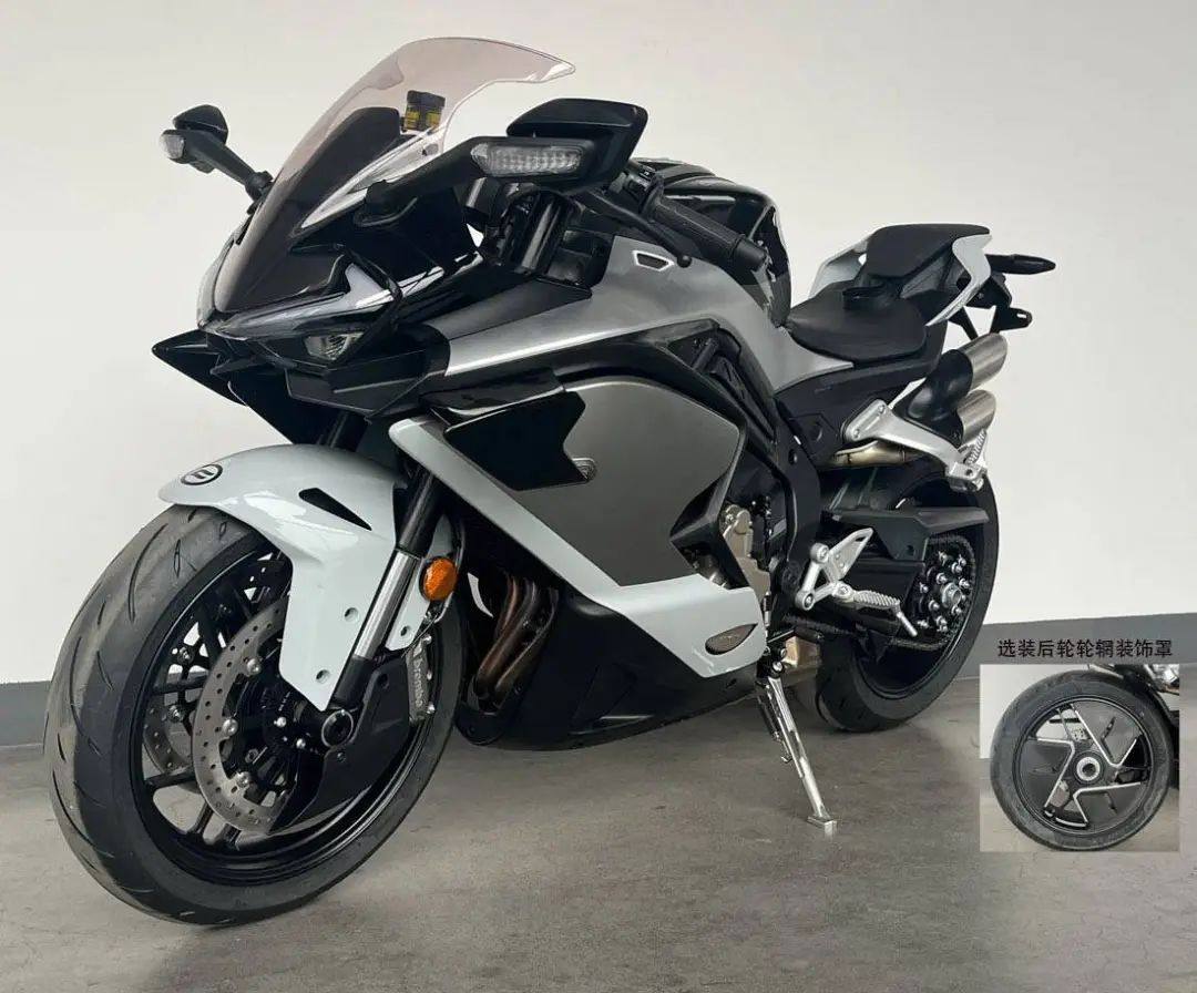 393批工信部丨时隔数月春风再次申报750SR，究竟有何变化