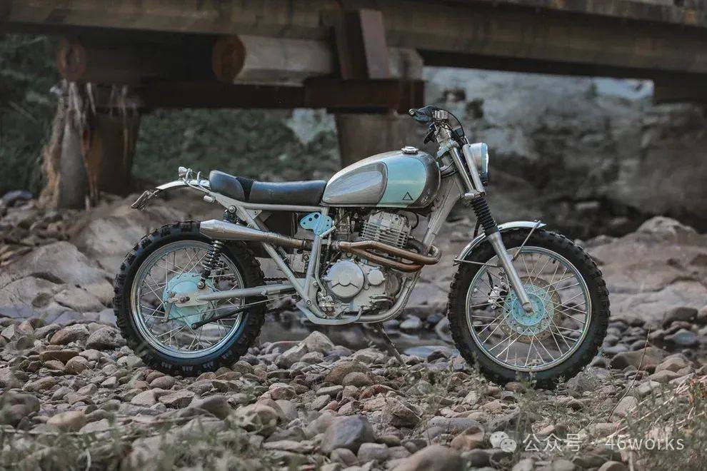 河滩冒险:Sol Invictus Nemesis 400