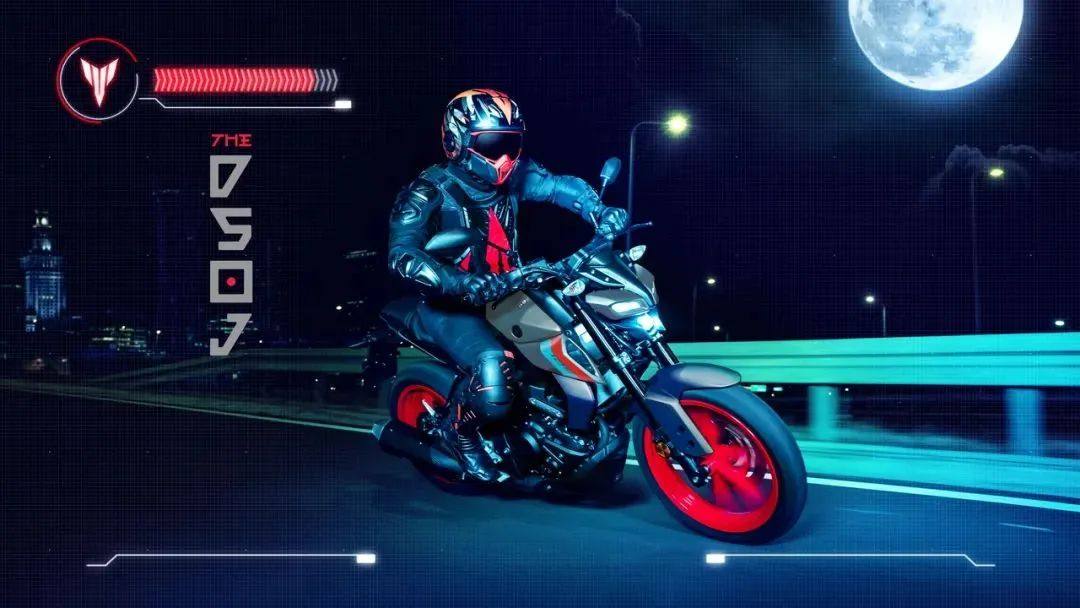 硬干本田、雅马哈和KTM?凯越在欧洲推出125cc新车,春风也紧跟其后!