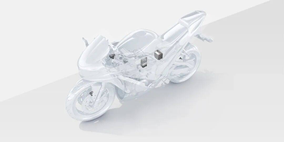 张雪500RR的隐藏王牌:国产首款弯道ABS,国产制动品牌要翻身了?