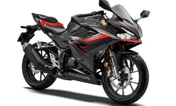 2万的本田CBR150R跑车来了...