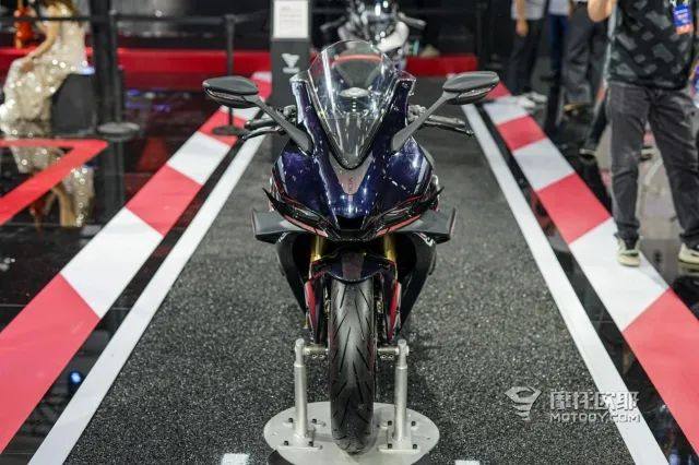 是害怕出厂还是定价没自信?无极四缸RR660为何迟迟不发