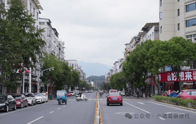 摩托车主销市场已从县城退到地级市,你所不知的县城消费降级有多厉害!