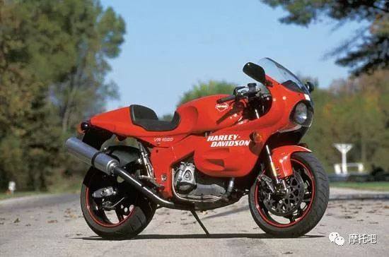 这台1000cc、V型双缸的仿赛车型,你绝对猜不到它属于哪个品牌