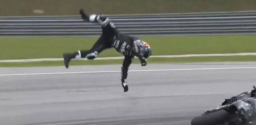 MotoGP 2025雪邦测试,有人欢喜有人忧