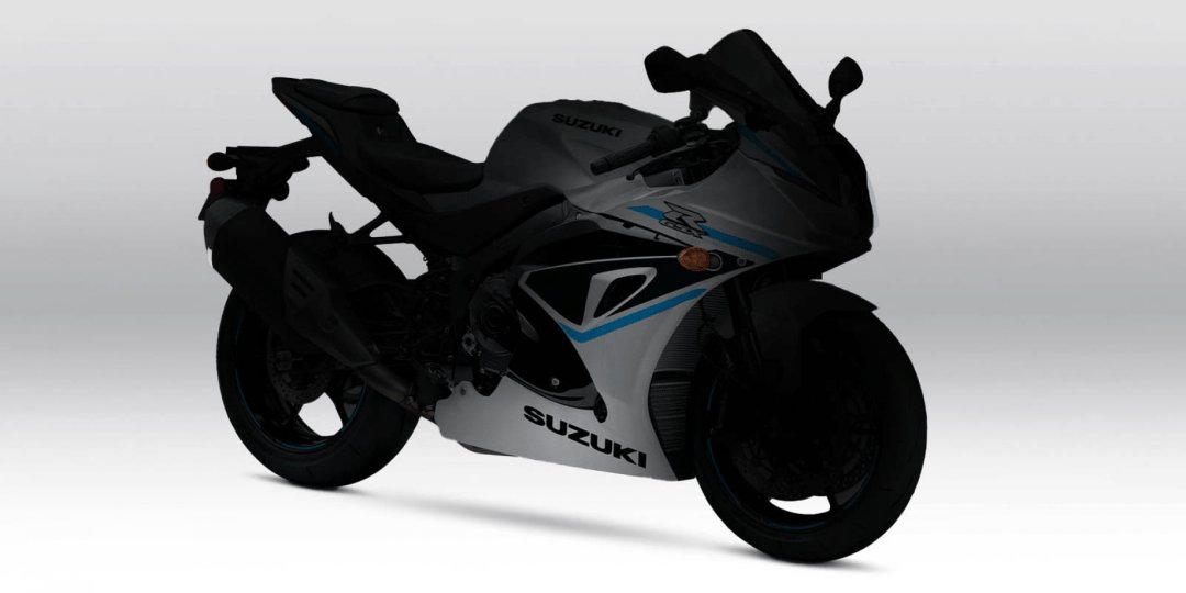 铃木要出新仿赛了，GSX-R系列即将回归？