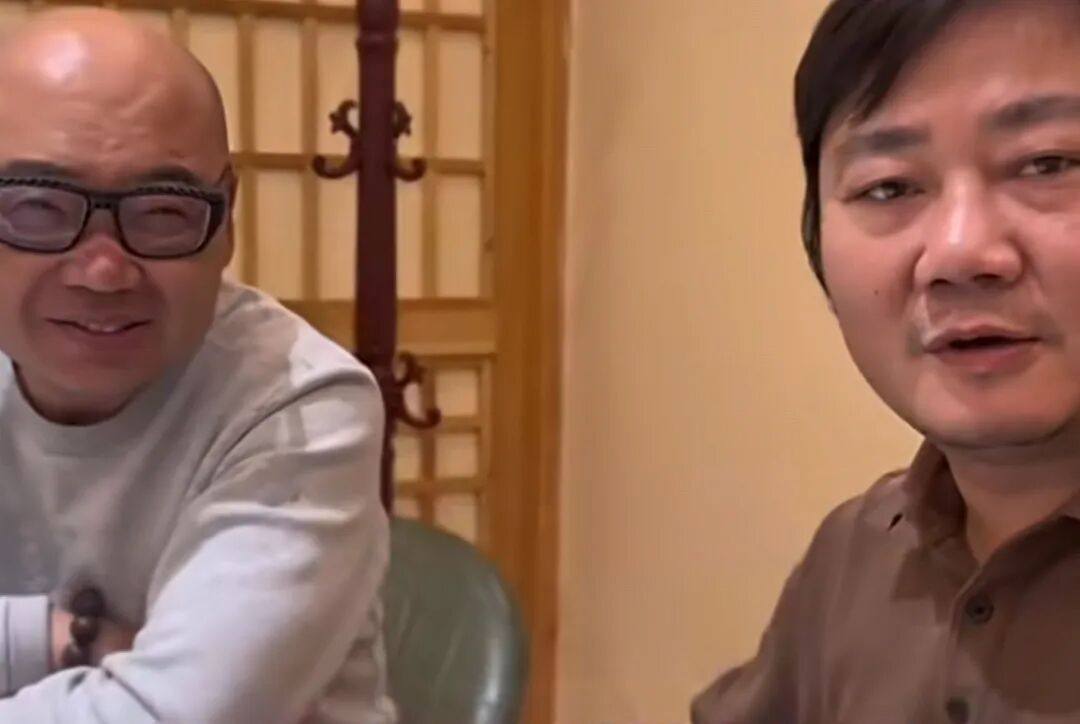 别再瞎传了!张雪亲送呆子入凯越,揭秘两位“技术狂人”的真实江湖情