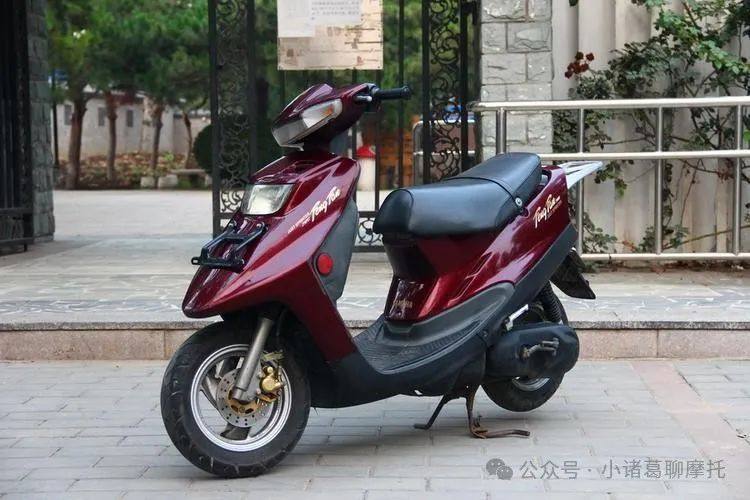 速度计存在缺陷,日本雅马哈将召回4万余台摩托车
