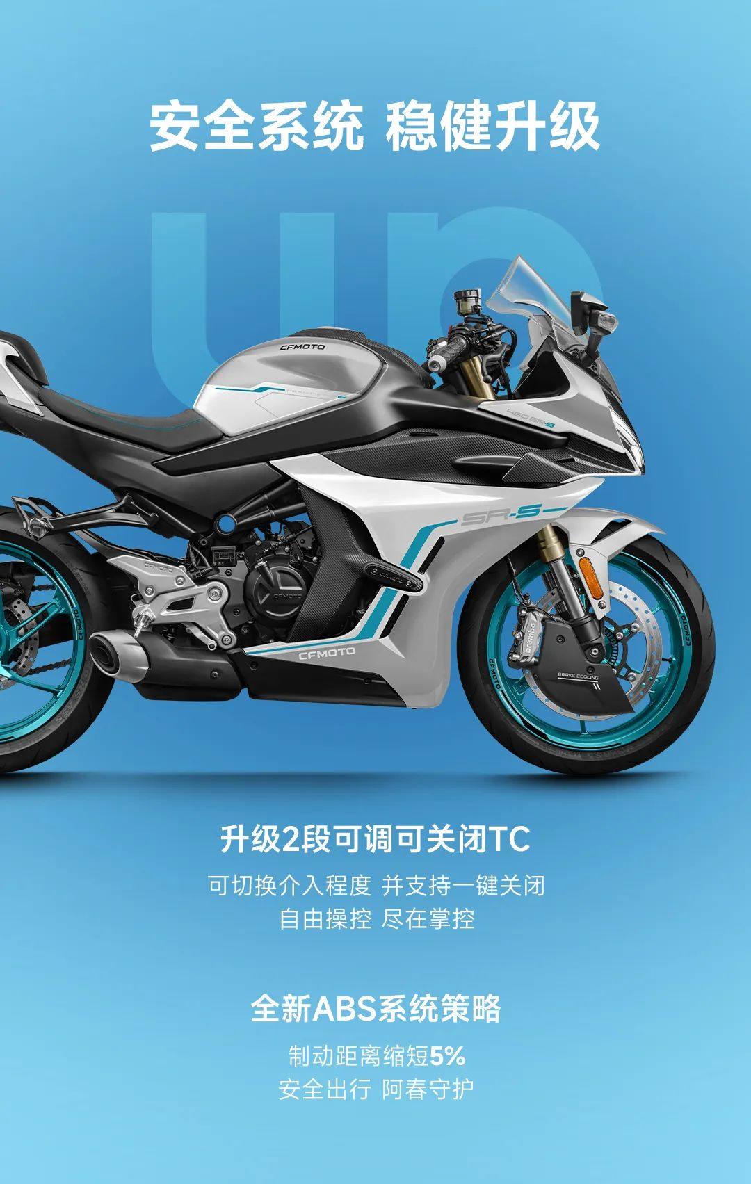 一图看懂 2025 CFMOTO 新品发布会