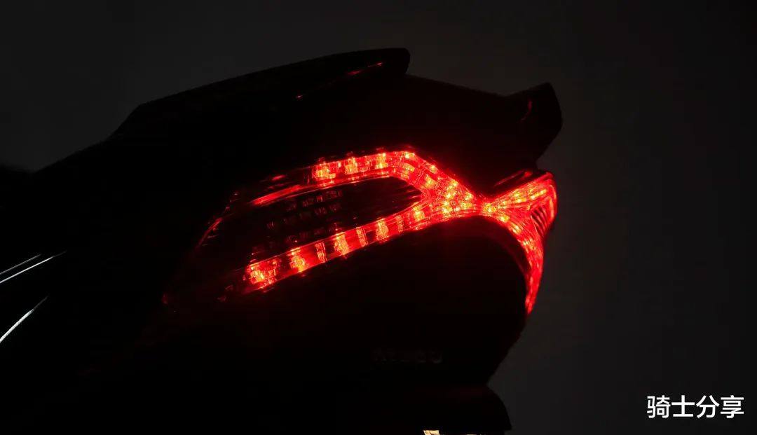 光阳新款赛艇250曝光,会有哪些变化呢?