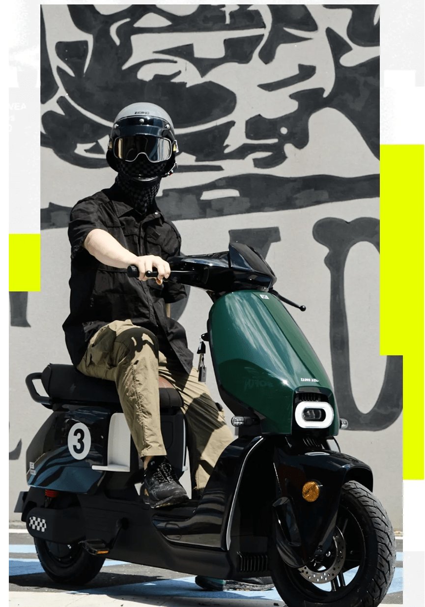 硬核实力派,驾驭不寻常,EZ3系列登场!