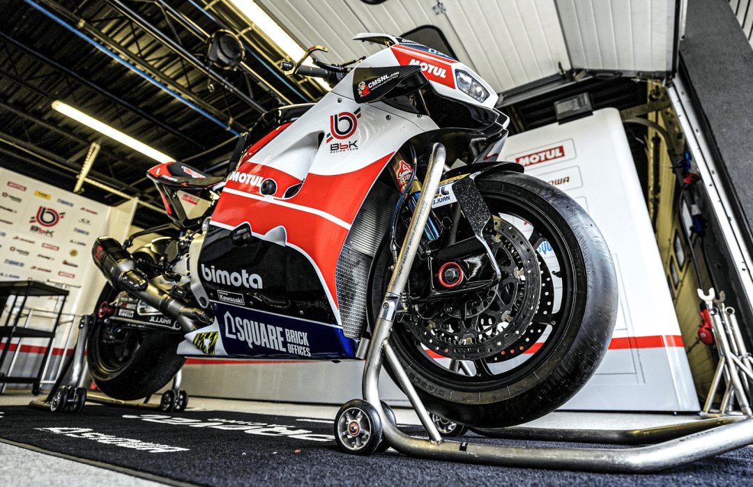 2025 WorldSBK 超级跑车世界锦标赛:工厂赛车特写合集