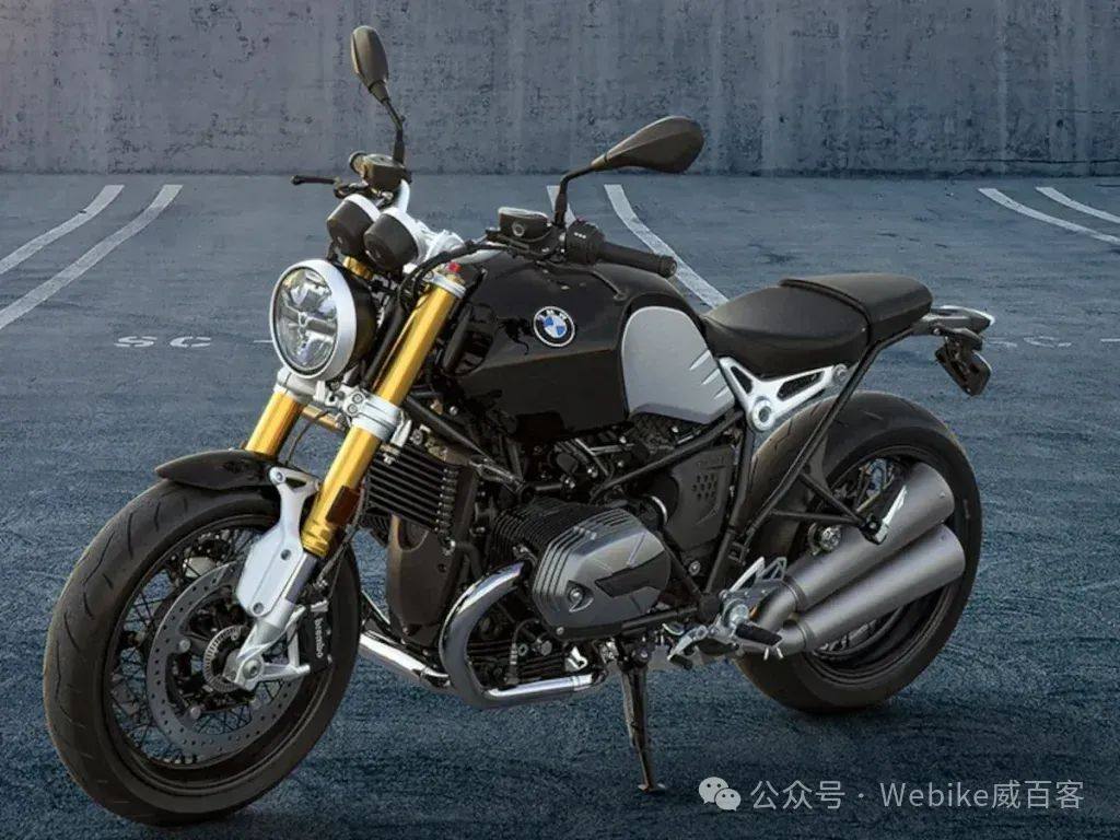 双生不同命!BMW全新R12 vs R12 nineT复古与巡航的抉择