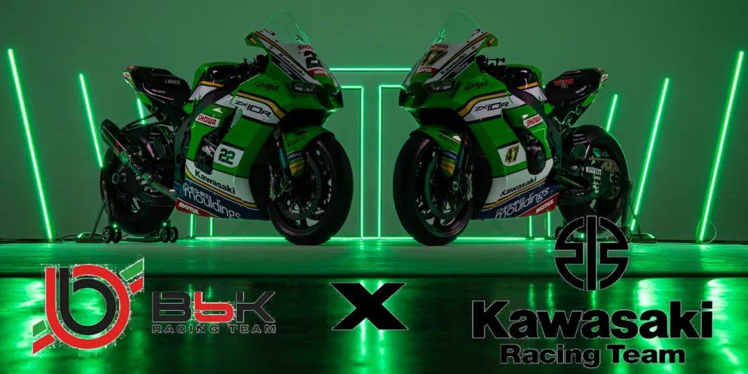 合作再升级,比莫塔联手川崎征战下赛季WSBK