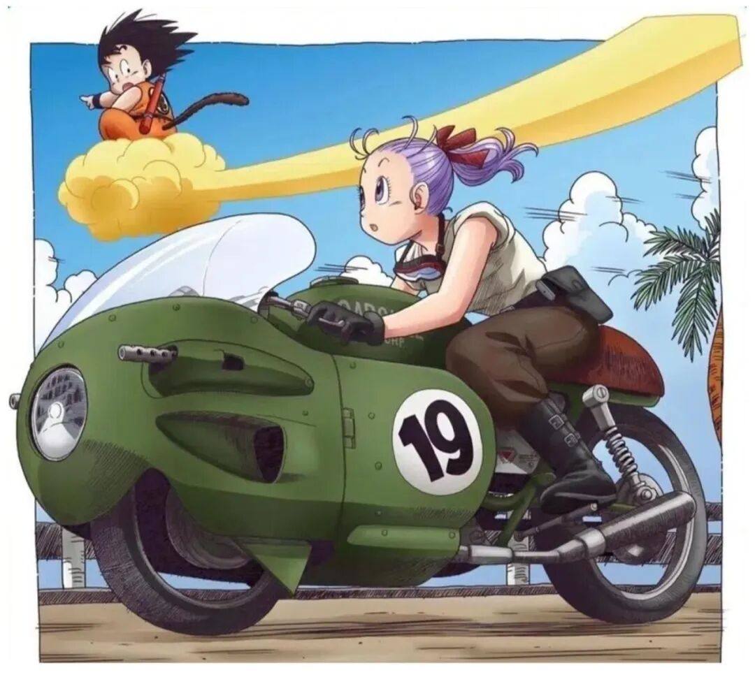 34匹马力、极速240km/h,电动版布玛19号胶囊摩托车亮相CES 2026