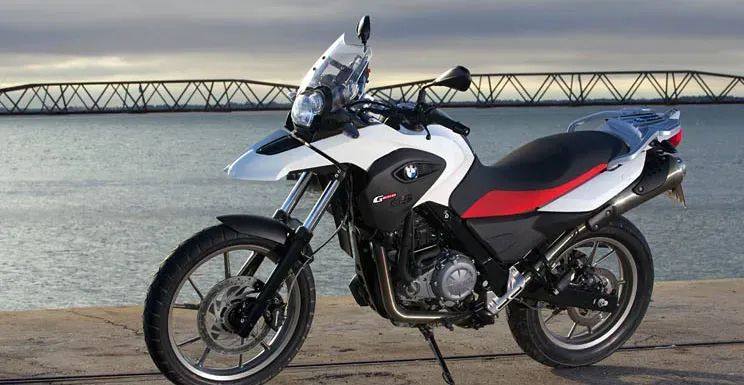 “一辆摩托车的葬礼”中的宝马——F650GS，你了解多少呢？