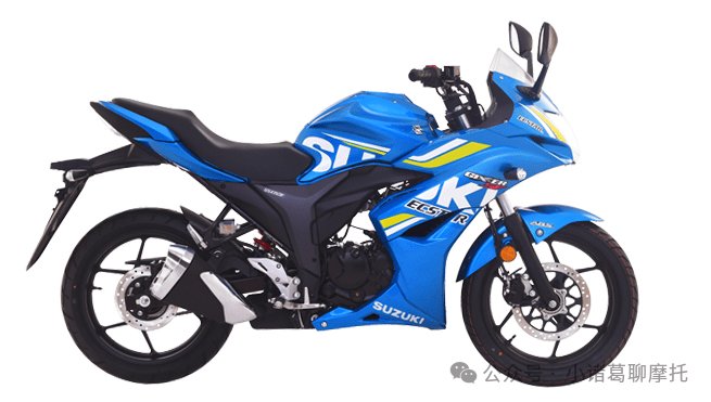 电喷维修经典案例:轻骑铃木GIXXER155疑难故障的成因